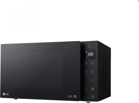 Микроволновая печь LG MS 2535GIS