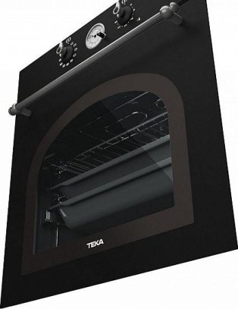 Встраиваемый духовой шкаф Teka HRB 6300 ATS