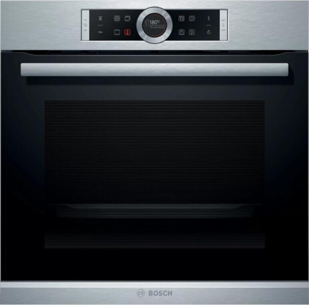 Встраиваемый духовой шкаф Bosch HBG 635NS1