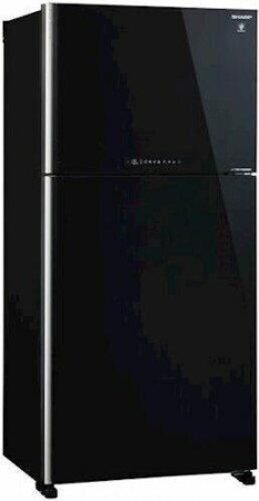 Холодильник Sharp SJ XG740G [2, No Frost]