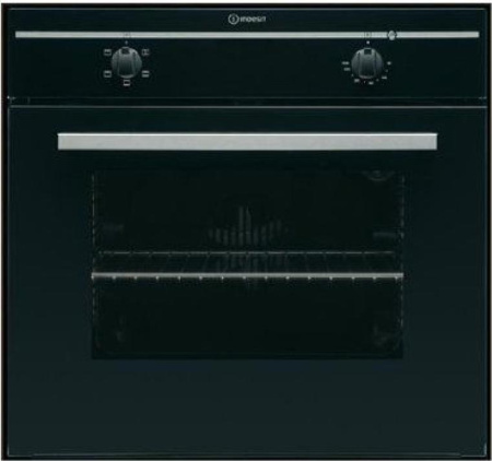 Встраиваемый духовой шкаф Indesit FIM 20 K.A