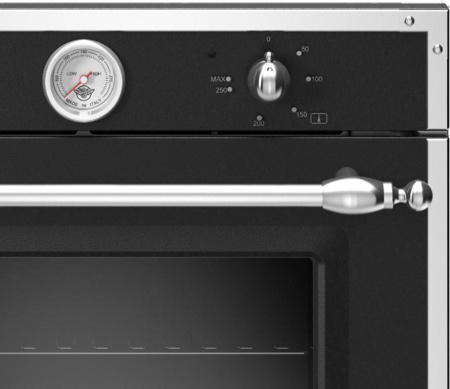 Встраиваемый духовой шкаф Bertazzoni F605 HER EKNE