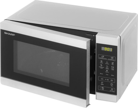 Микроволновая печь Sharp R 2800RSL