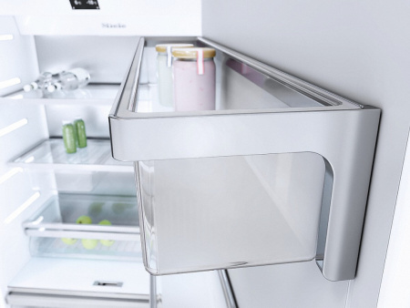 Холодильник Miele K 2901Vi [1, капельное]