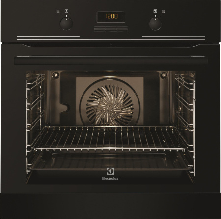 Встраиваемый духовой шкаф Electrolux EOB 3430 COK