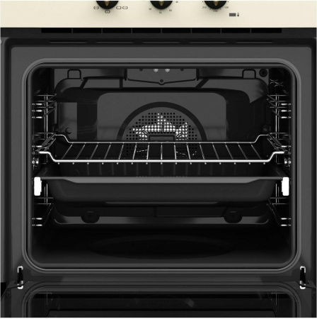 Встраиваемый духовой шкаф Teka HRB 6100 VNB