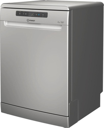 Посудомоечная машина Indesit DFC 2B+16 S