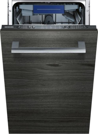 Посудомоечная машина Siemens SR 615X60NR
