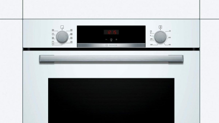 Встраиваемый духовой шкаф Bosch HBA 534ES0