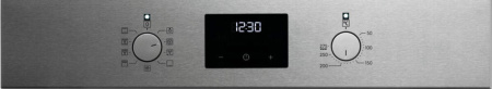 Встраиваемый духовой шкаф Electrolux OEF3H70TX