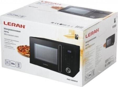 Микроволновая печь Leran FMO 20d60 b