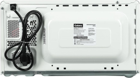 Микроволновая печь Galanz MOS-2010DW