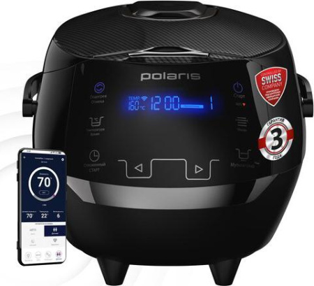Мультиварка Polaris PMC 0526