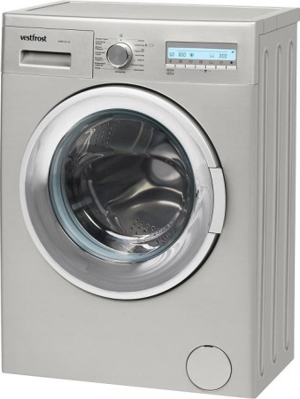 Стиральная машина Vestfrost VFWM 1241 SL [6 кг, фронтальная]