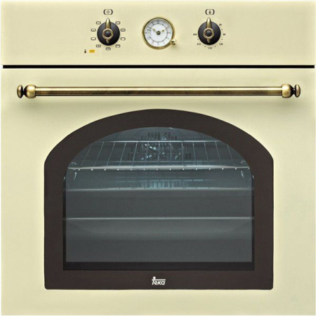 Встраиваемый духовой шкаф Teka HR 750 BG