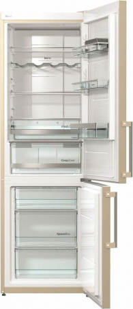 Холодильник Gorenje NRK 6192 MCH