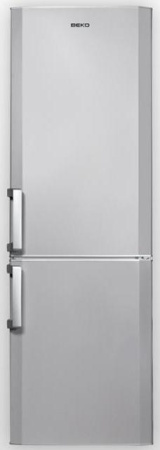 Холодильник Beko CN 332120 [2, No Frost]