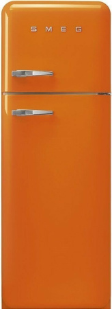 Холодильник Smeg FAB30ROR3 [2, капельное]
