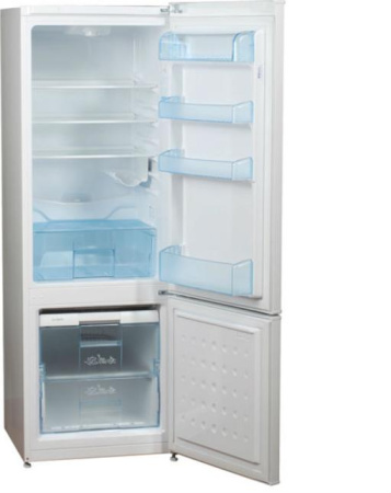 Холодильник Beko CS 325000 [2, капельное]