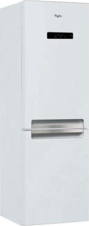 Холодильник Whirlpool WBV 3387 NFC
