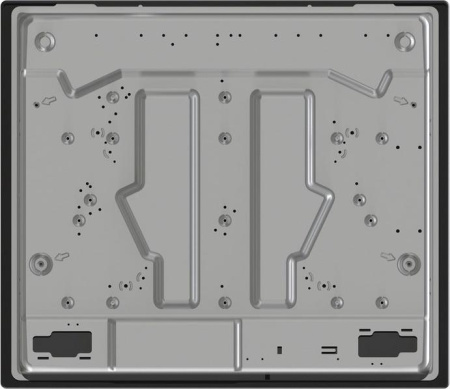 Варочная поверхность Gorenje GW 642CLB
