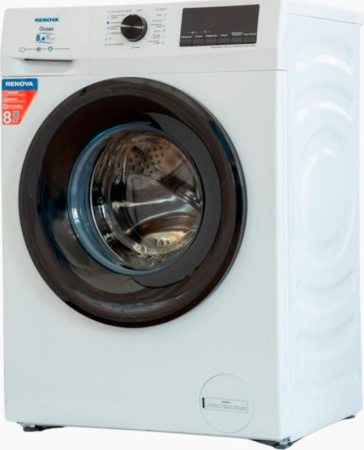 Стиральная машина Renova WAF-8014ISM3