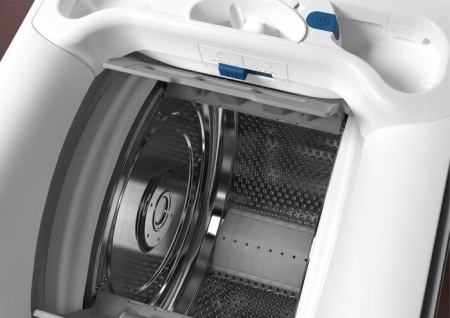 Стиральная машина Electrolux EW6TN4262P [6 кг, вертикальная]