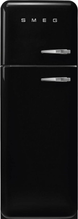 Холодильник Smeg FAB30LBL5 [2, капельное]