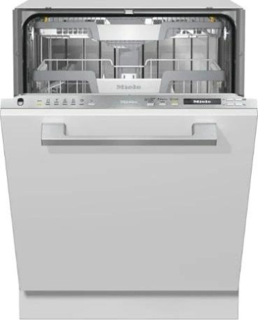 Посудомоечная машина Miele G 7255 SCVI XXL