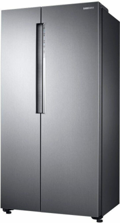 Холодильник Samsung RS 62K6130S8 [2, No Frost]