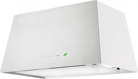 Кухонная вытяжка Falmec Lumire Parete 450 67 WH