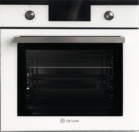 Встраиваемая духовка Electronicsdeluxe 6009.05эшв-066