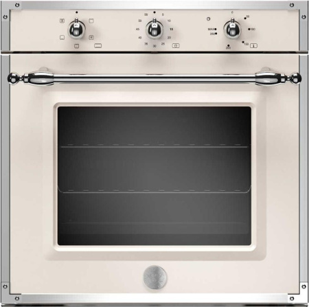Встраиваемый духовой шкаф Bertazzoni F605 HER EKNE