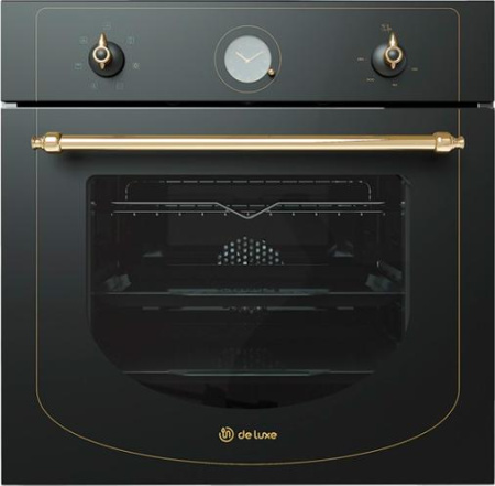 Встраиваемая духовка Electronicsdeluxe 6006.05эшв-061