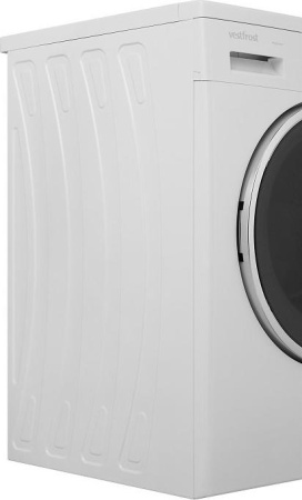Стиральная машина Vestfrost VFWD 1260 W [7 кг, фронтальная]