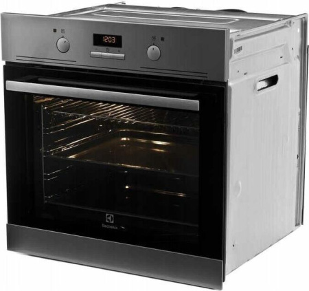 Встраиваемый духовой шкаф Electrolux EEB 4231 POX