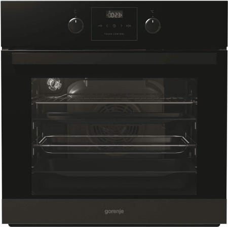 Встраиваемый духовой шкаф Gorenje BO 637E36 BG-2