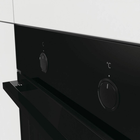 Встраиваемый духовой шкаф Gorenje BO 715E10BG
