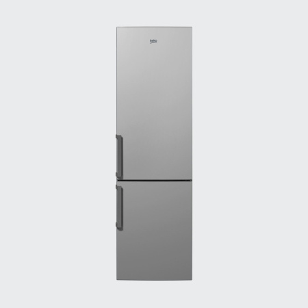 Холодильник Beko CSKR 5335 M21S [2, капельное]