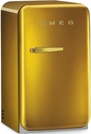 Холодильник Smeg FAB5RWH [1, No Frost]