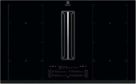 Варочная поверхность Electrolux KCC 85450