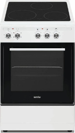 Плита Simfer F50VW03016