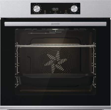 Встраиваемый духовой шкаф Gorenje BO 6737E02X