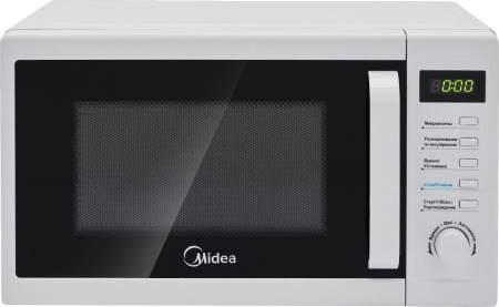 Микроволновая печь Midea AM 820 CUK-W