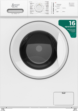 Стиральная машина Smart Life WCH SD6101