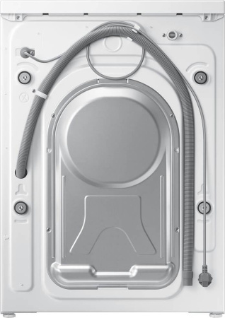 Стиральная машина Samsung WW80AGAS26AELD [8 кг, фронтальная]