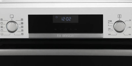 Встраиваемый духовой шкаф Bosch HBG 537BW0R