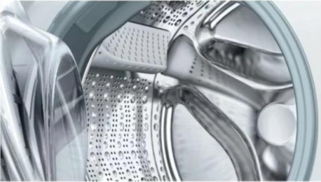 Стиральная машина Bosch WGA242X0ME [9 кг, фронтальная]