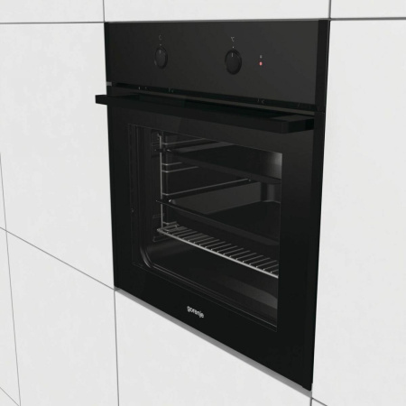 Встраиваемый духовой шкаф Gorenje BO 715E10BG