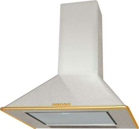 Кухонная вытяжка Kuppersberg Onda 60 JB